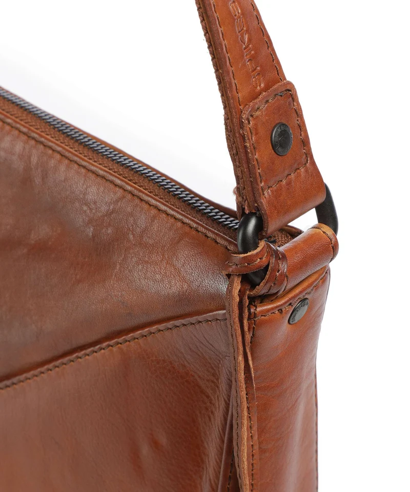Spikes & Sparrow Apache Lilla Sac bandoulière brandy