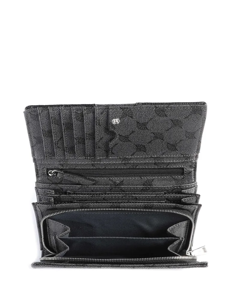 JOOP! Mazzolino Europa Portefeuille black
