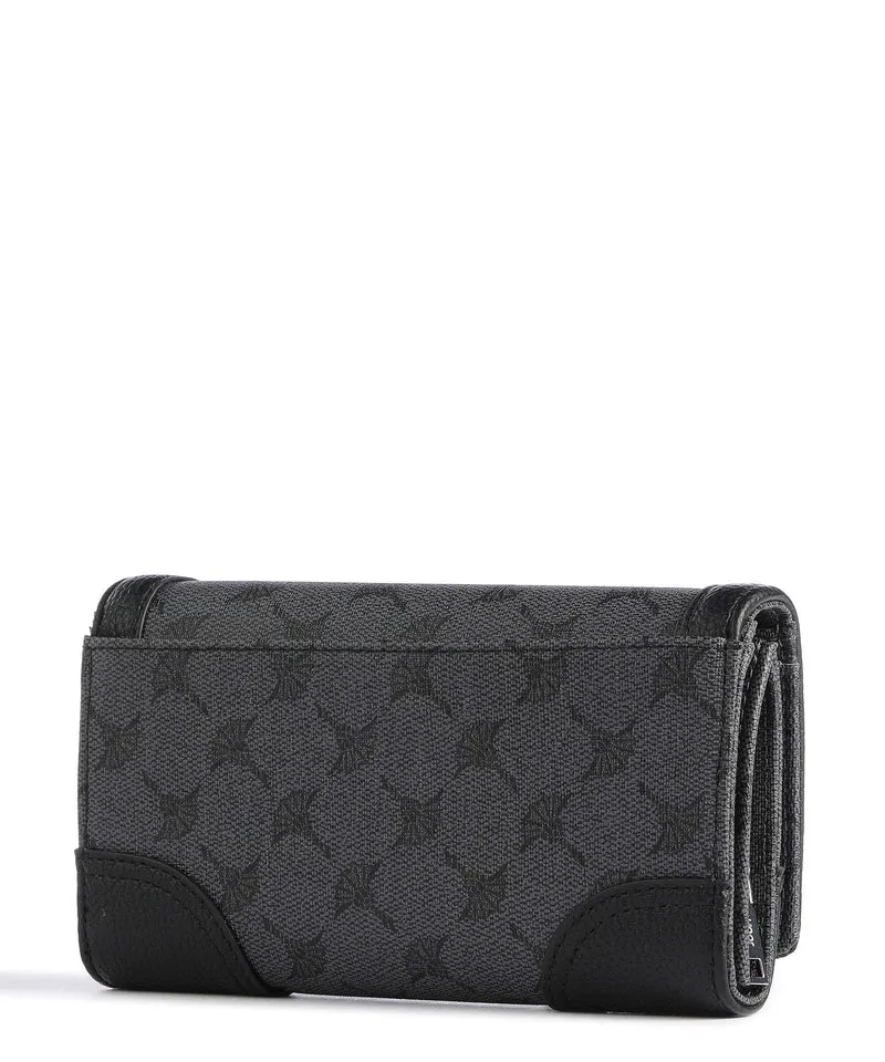 JOOP! Mazzolino Europa Portefeuille black