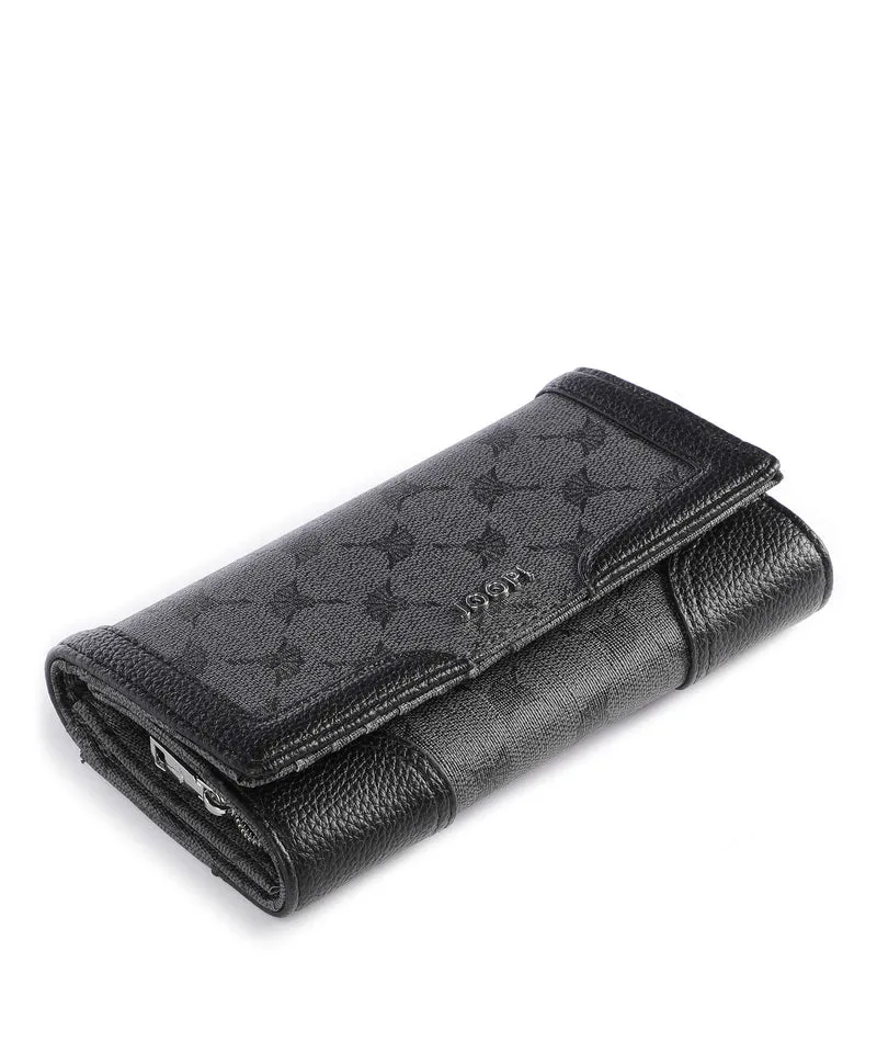 JOOP! Mazzolino Europa Portefeuille black