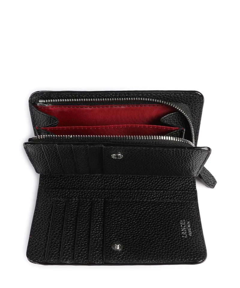 Lancel Ninon Portefeuille black