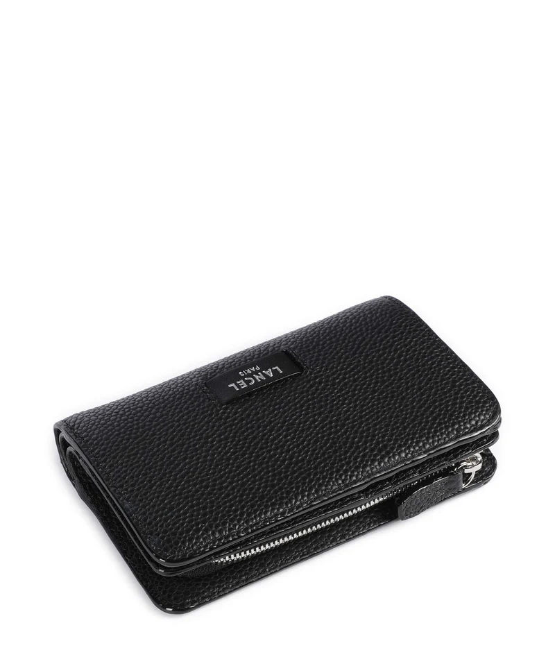 Lancel Ninon Portefeuille black