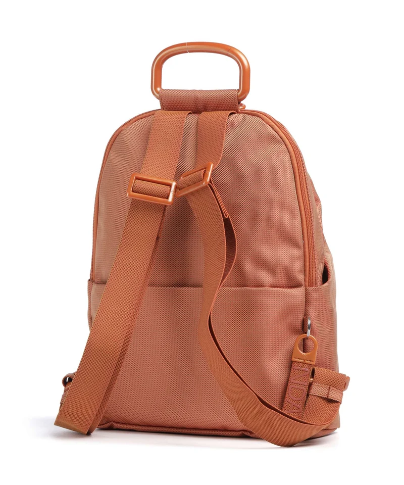 Mandarina Duck MD20 Sac à dos pumpkin