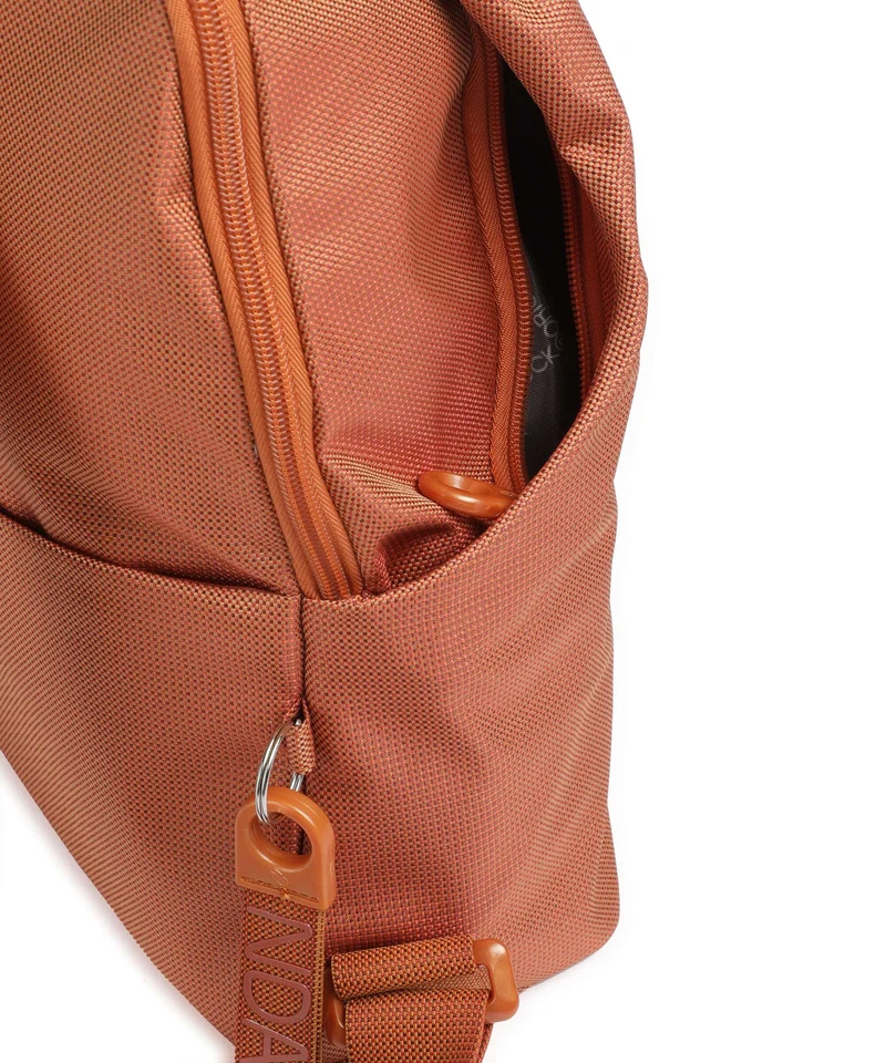 Mandarina Duck MD20 Sac à dos pumpkin
