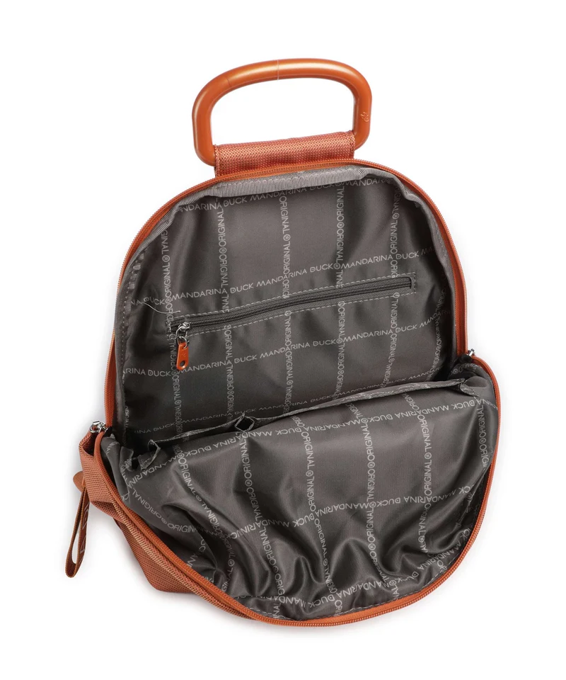 Mandarina Duck MD20 Sac à dos pumpkin