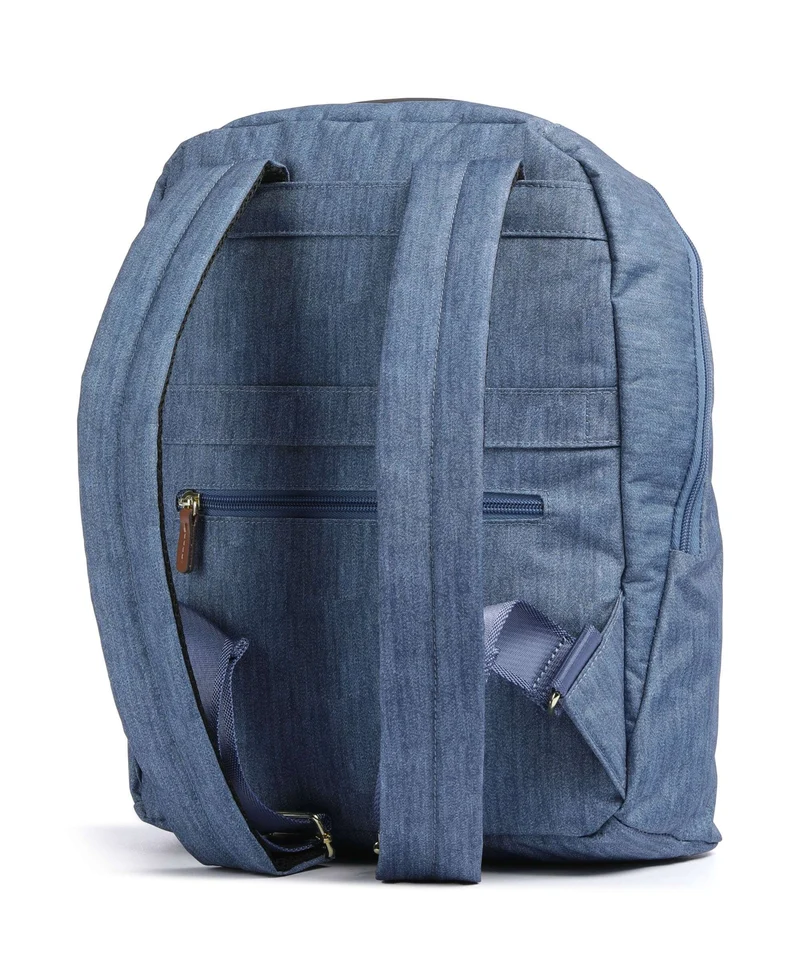 Brics X-Collection Sac à dos jeans
