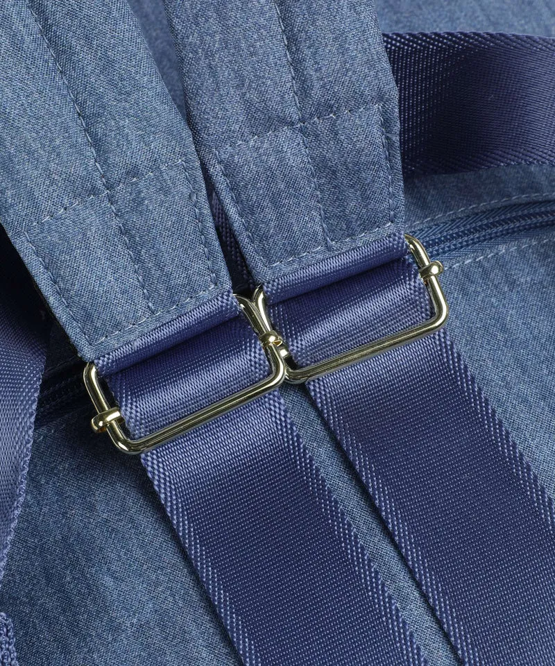 Brics X-Collection Sac à dos jeans