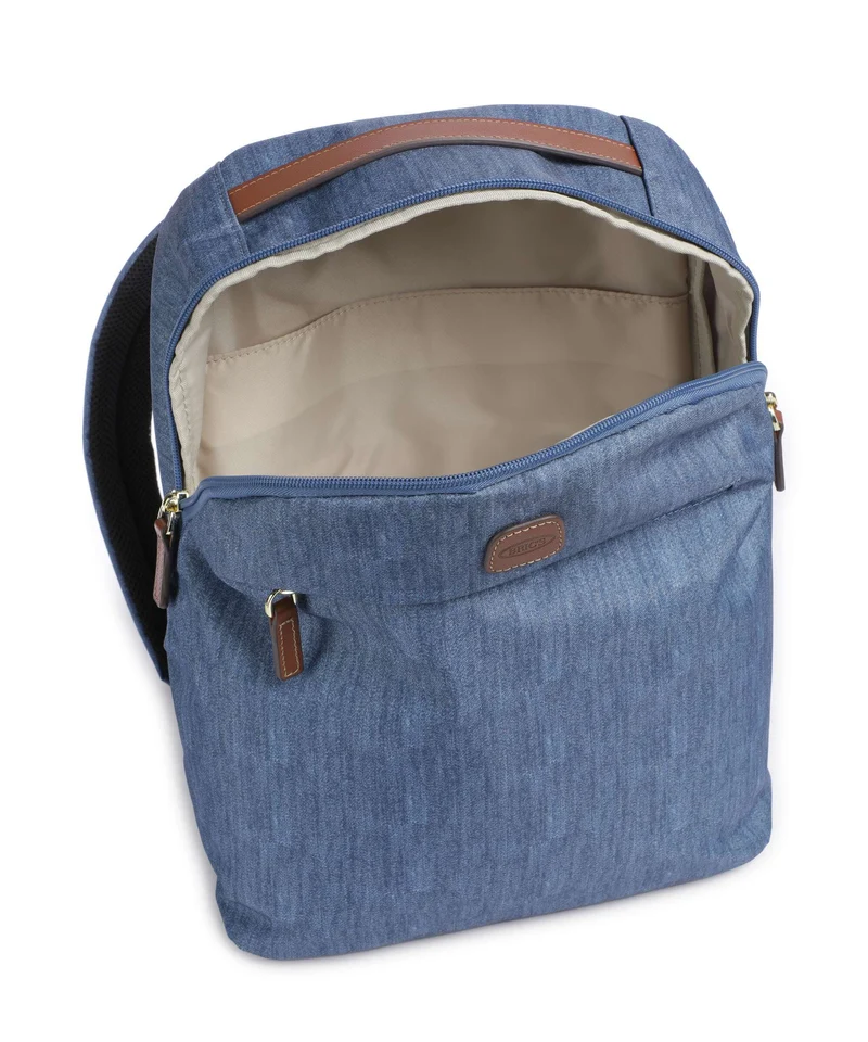 Brics X-Collection Sac à dos jeans