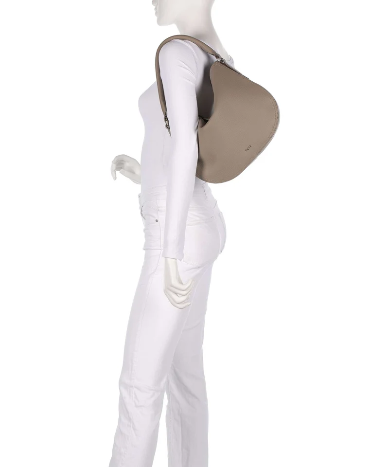 BOSS Lenah Sac fourre-tout taupe