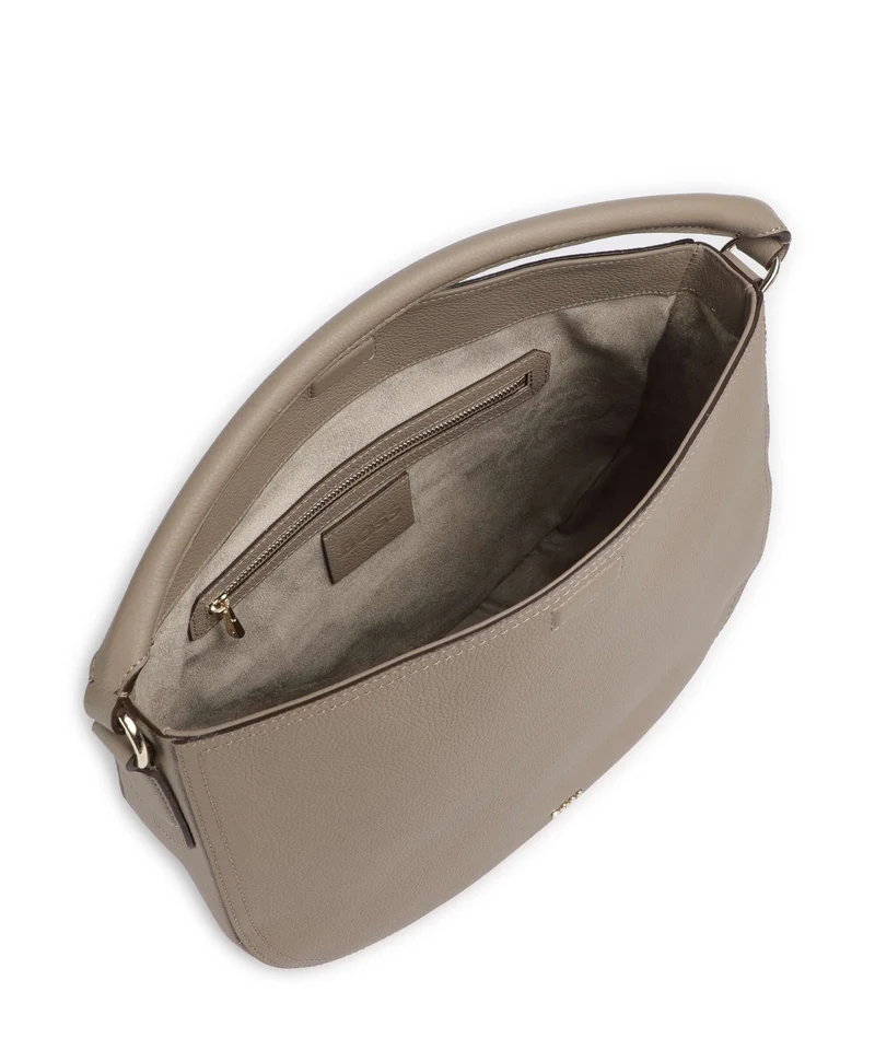 BOSS Lenah Sac fourre-tout taupe