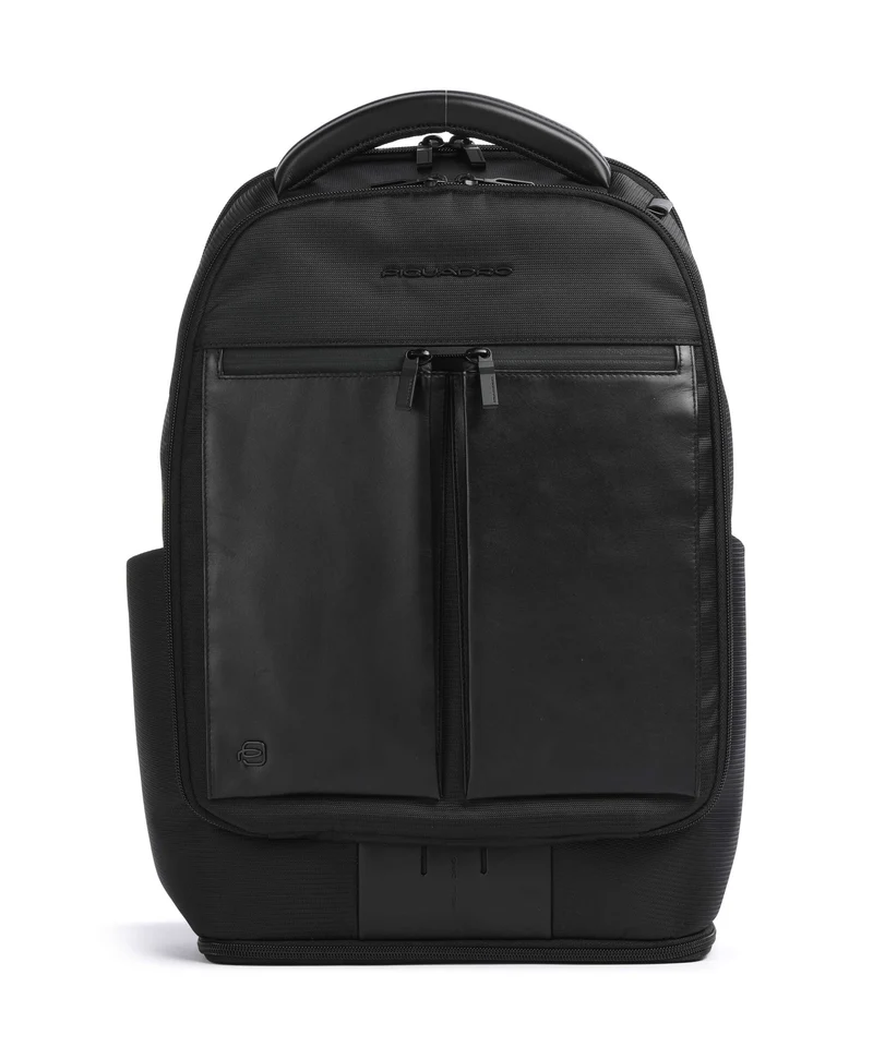 Piquadro S136 Sac à dos black