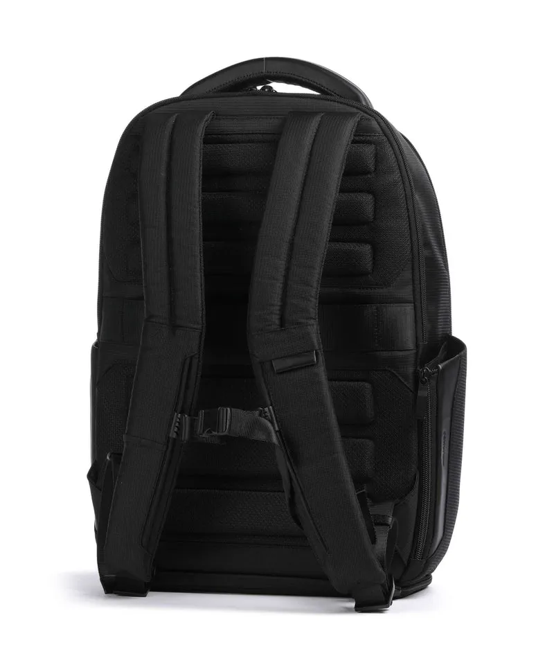 Piquadro S136 Sac à dos black