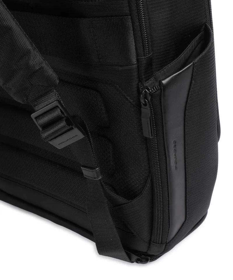 Piquadro S136 Sac à dos black