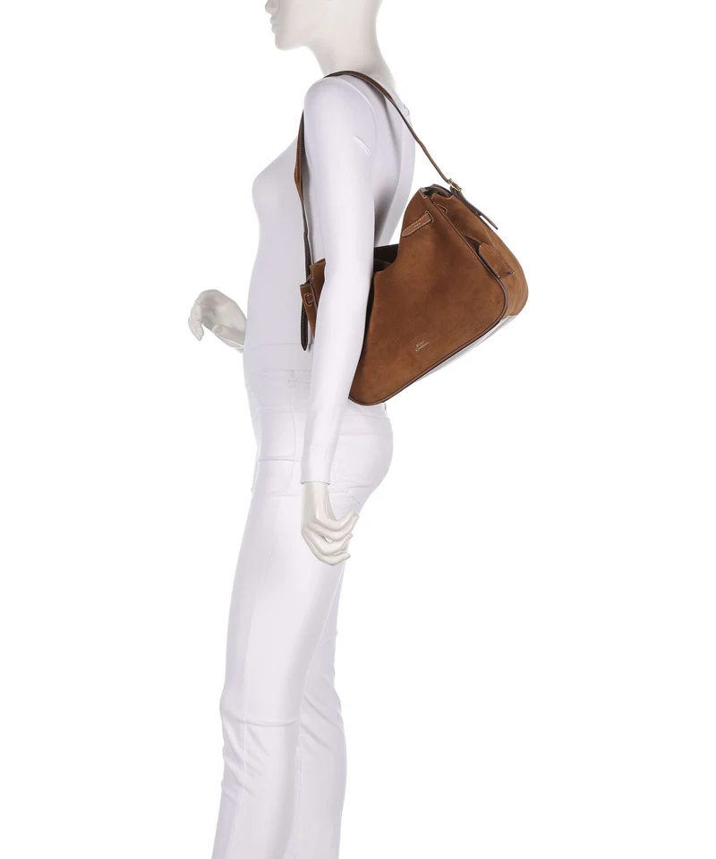 Polo Ralph Lauren ID Collection Large Sac fourre-tout cinnamon/cuoio
