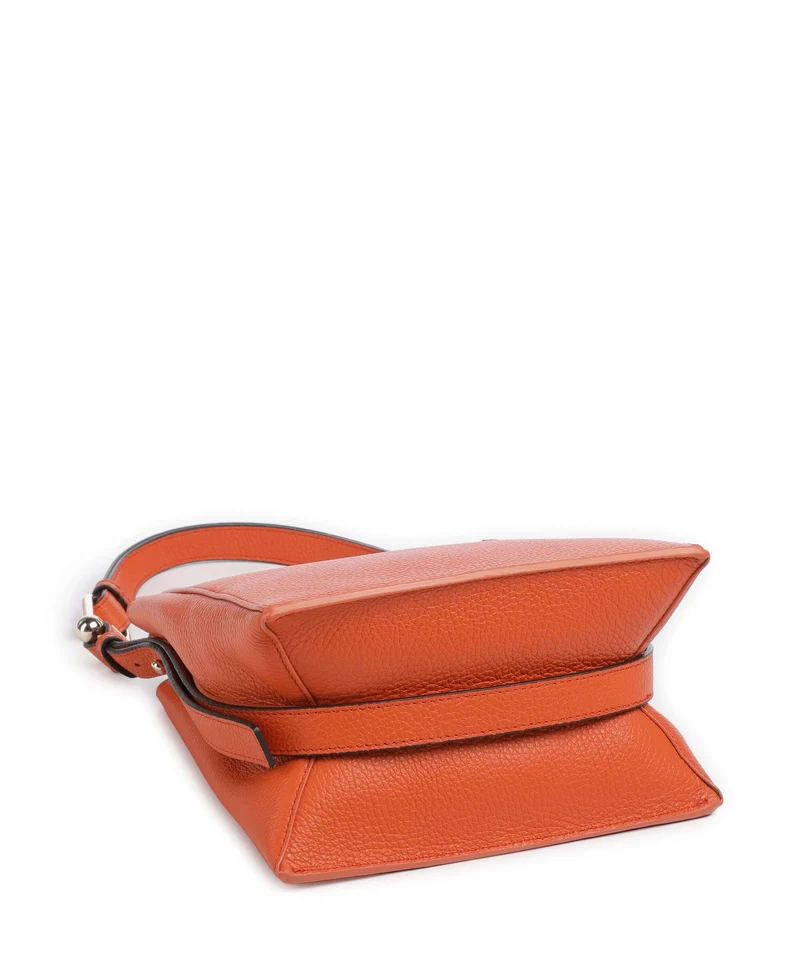 Furla Nuvola Mini Sac fourre-tout paprika