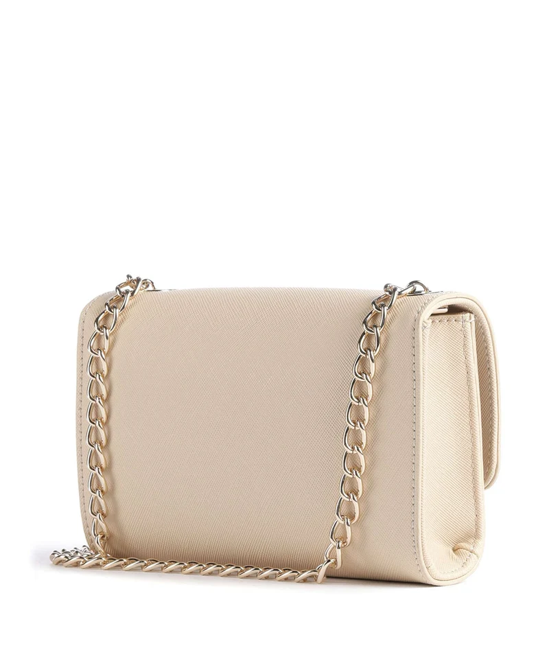 Valentino Bags Divina Sa Sac bandoulière ecru