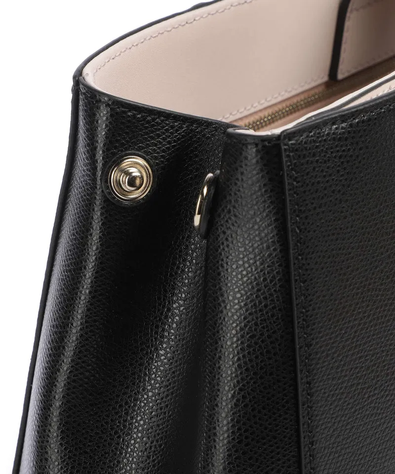 Furla Riva L Cabas nero