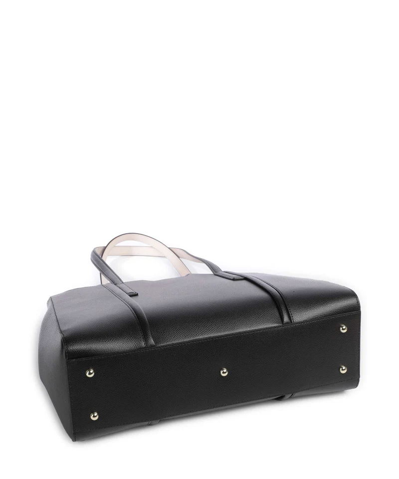 Furla Riva L Cabas nero