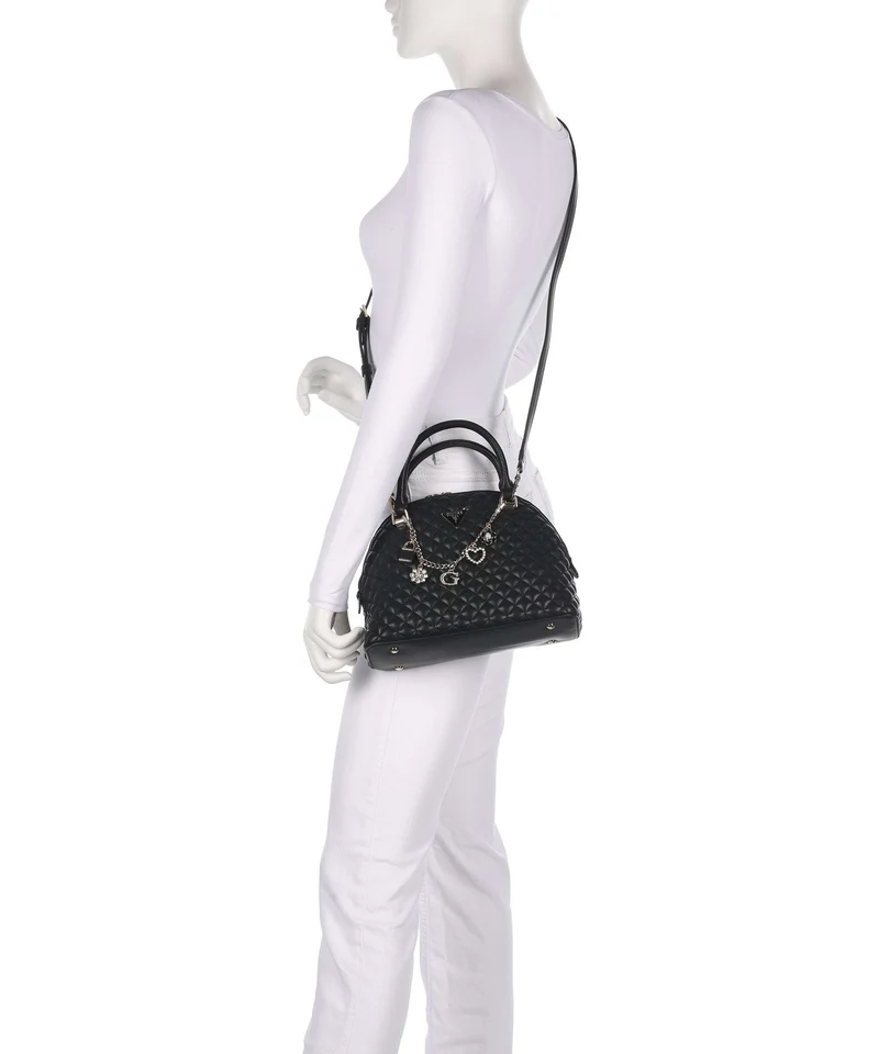 Guess Everlee Sac à main black