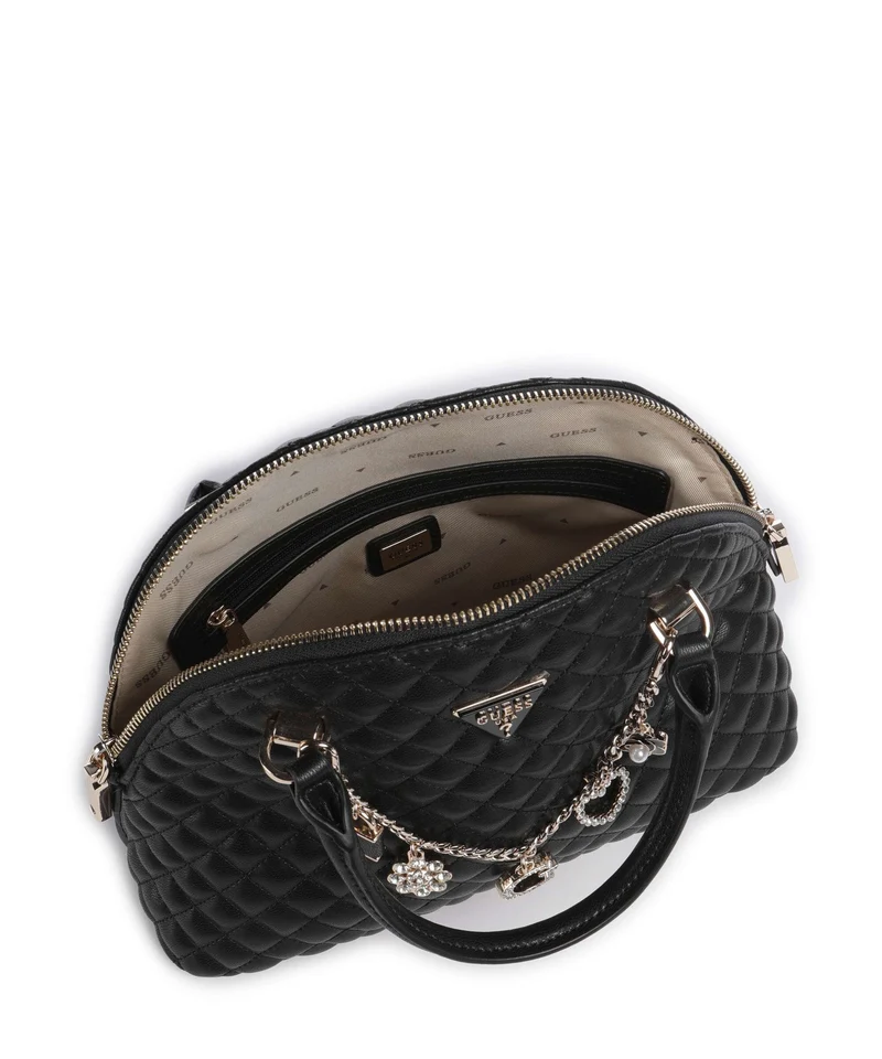 Guess Everlee Sac à main black