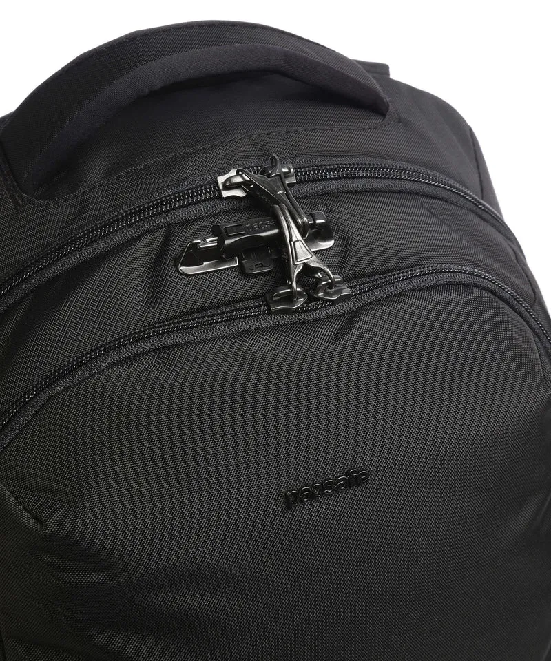 Pacsafe Metrosafe X 25 Sac à dos black