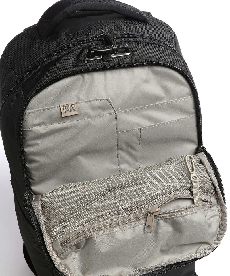 Pacsafe Metrosafe X 25 Sac à dos black