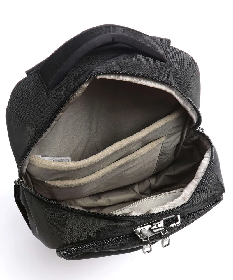 Pacsafe Metrosafe X 25 Sac à dos black