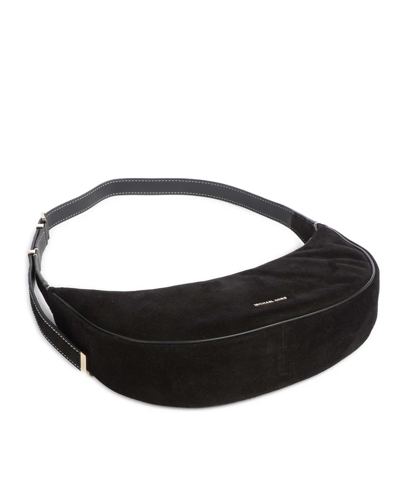 Michael Kors Avra Sac porté épaule black