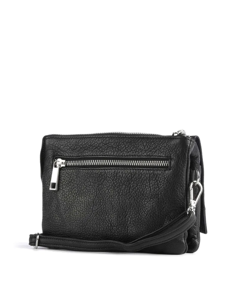 Still Nordic Anouk Sac bandoulière black