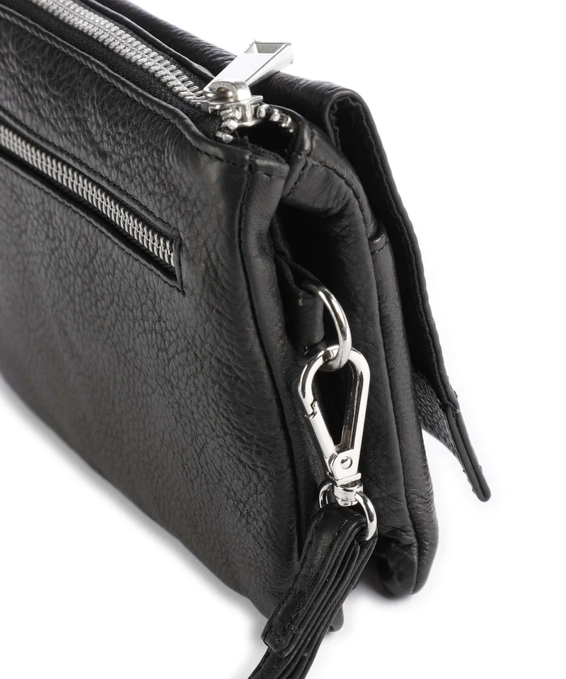 Still Nordic Anouk Sac bandoulière black
