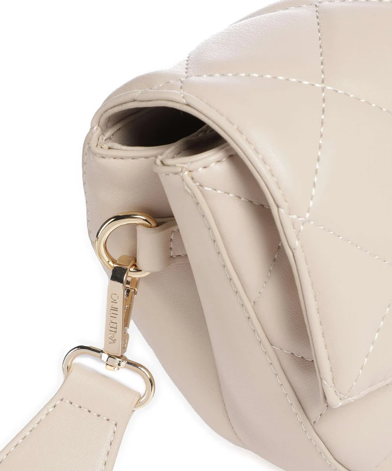 Valentino Bags Bigs Sac bandoulière ecru