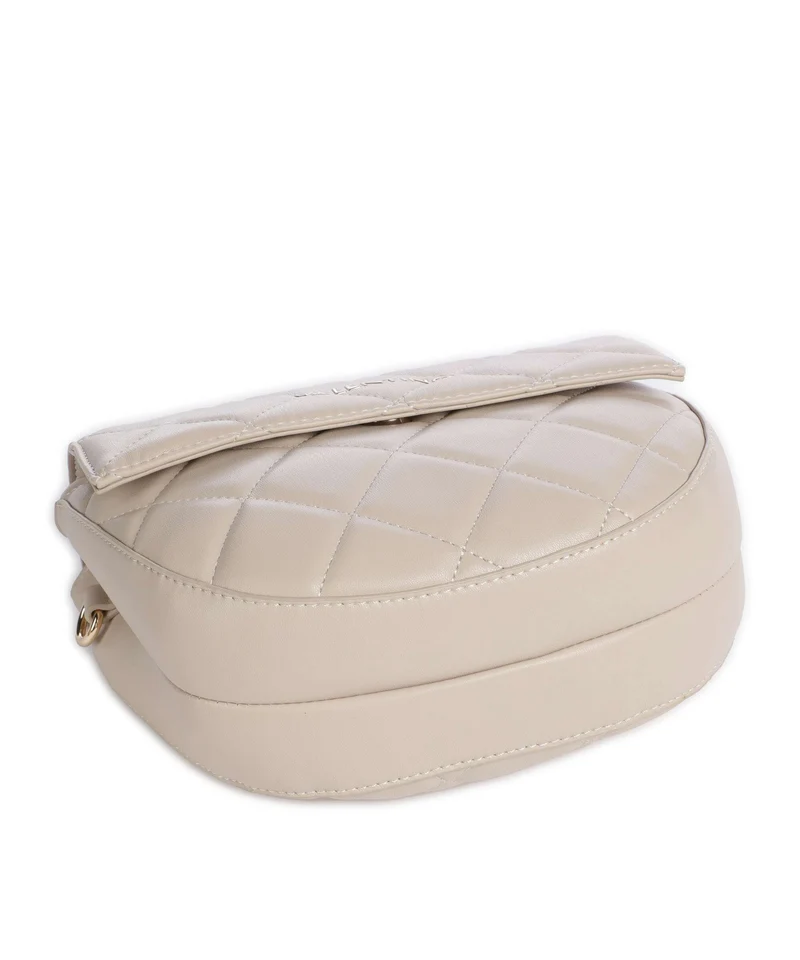 Valentino Bags Bigs Sac bandoulière ecru