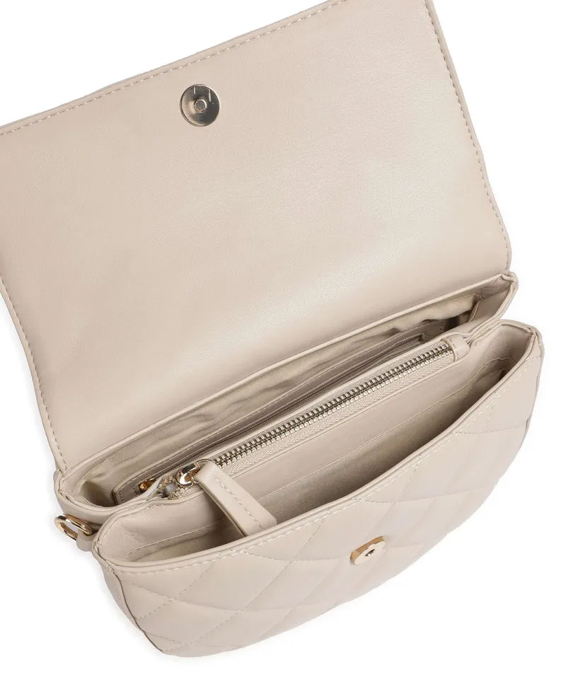 Valentino Bags Bigs Sac bandoulière ecru