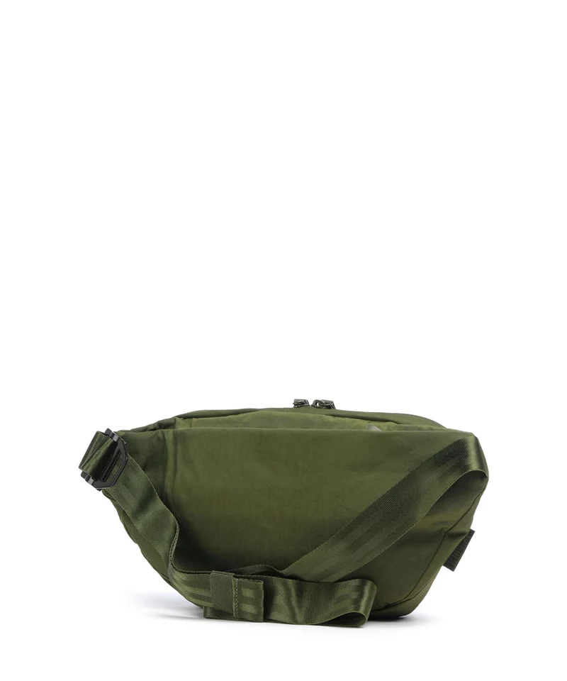 Chrome District Collection Sabin 6 Sac banane moss