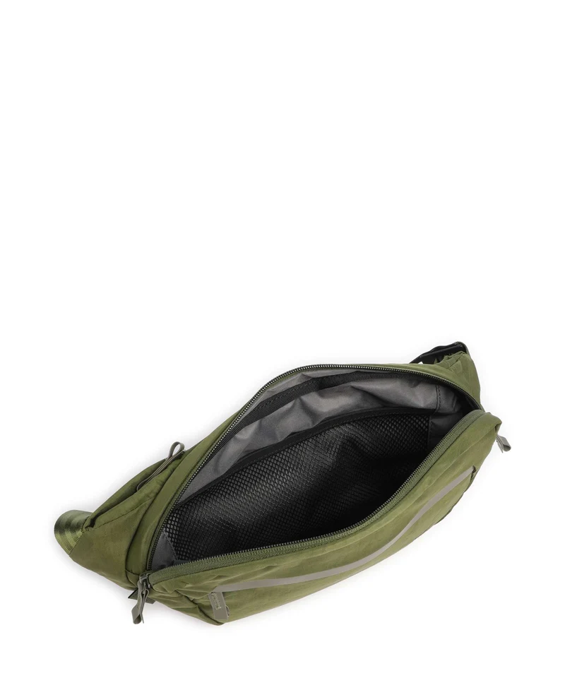 Chrome District Collection Sabin 6 Sac banane moss