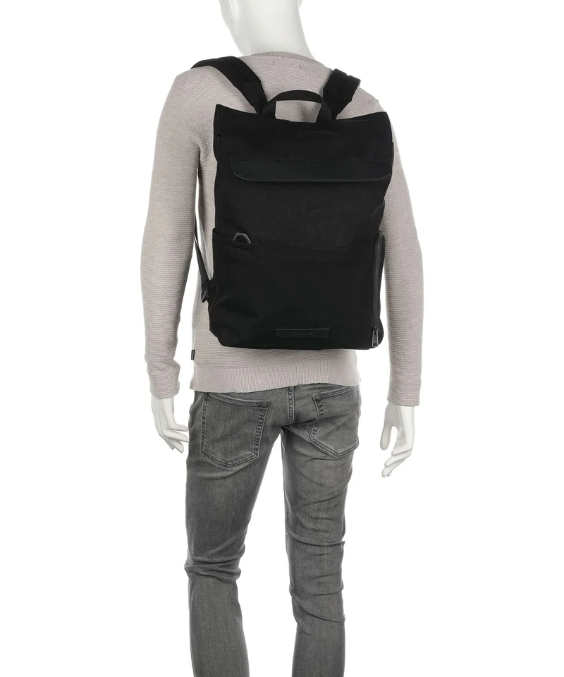 Timbuk2 Distilled Foundry Pack Sac à dos jet black