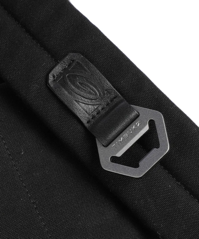 Timbuk2 Distilled Foundry Pack Sac à dos jet black