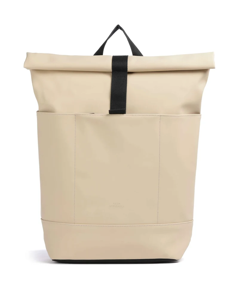Ucon Acrobatics Lotus Hajo Large Sac à dos roll-top light almond