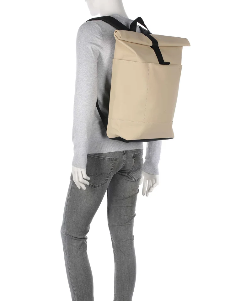 Ucon Acrobatics Lotus Hajo Large Sac à dos roll-top light almond