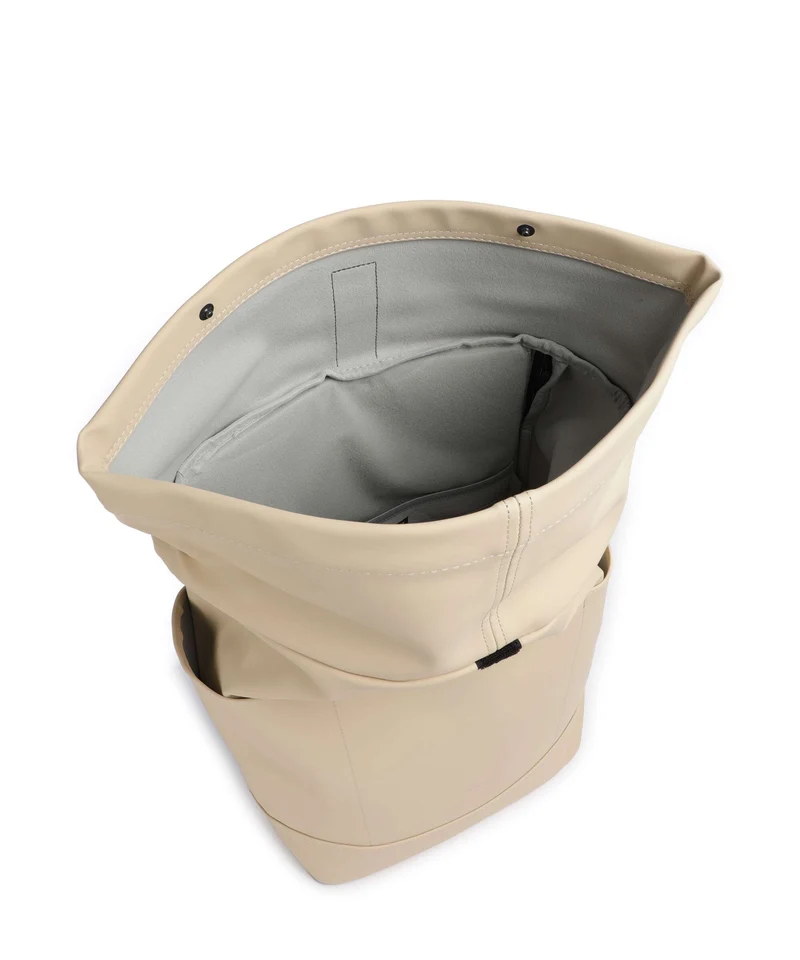 Ucon Acrobatics Lotus Hajo Large Sac à dos roll-top light almond