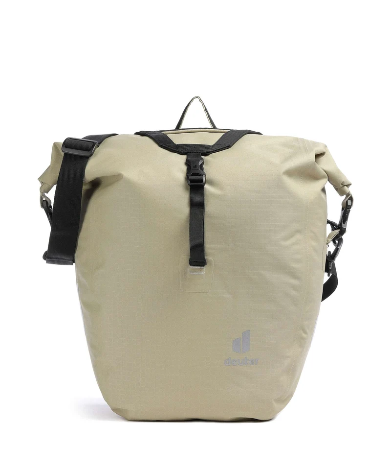 Deuter Weybridge 20+5 Sac pour porteur de bagages desert