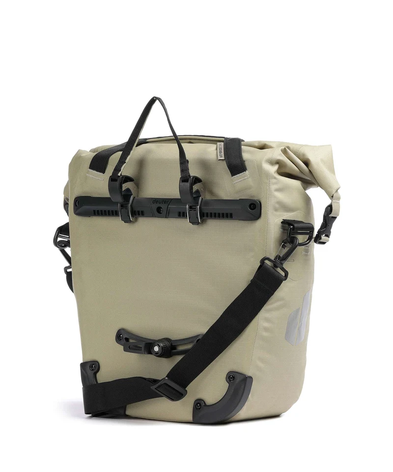 Deuter Weybridge 20+5 Sac pour porteur de bagages desert
