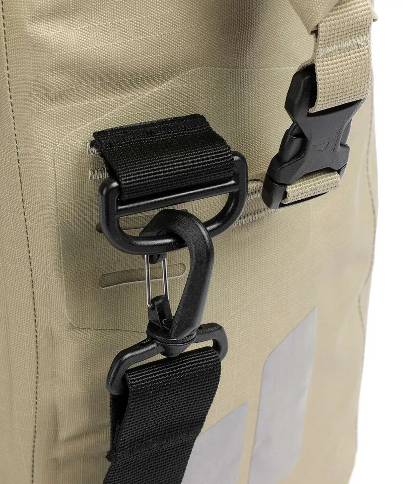 Deuter Weybridge 20+5 Sac pour porteur de bagages desert