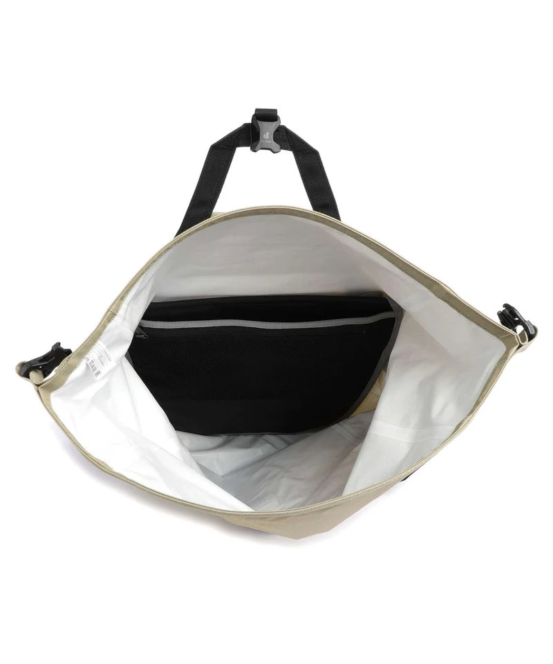 Deuter Weybridge 20+5 Sac pour porteur de bagages desert