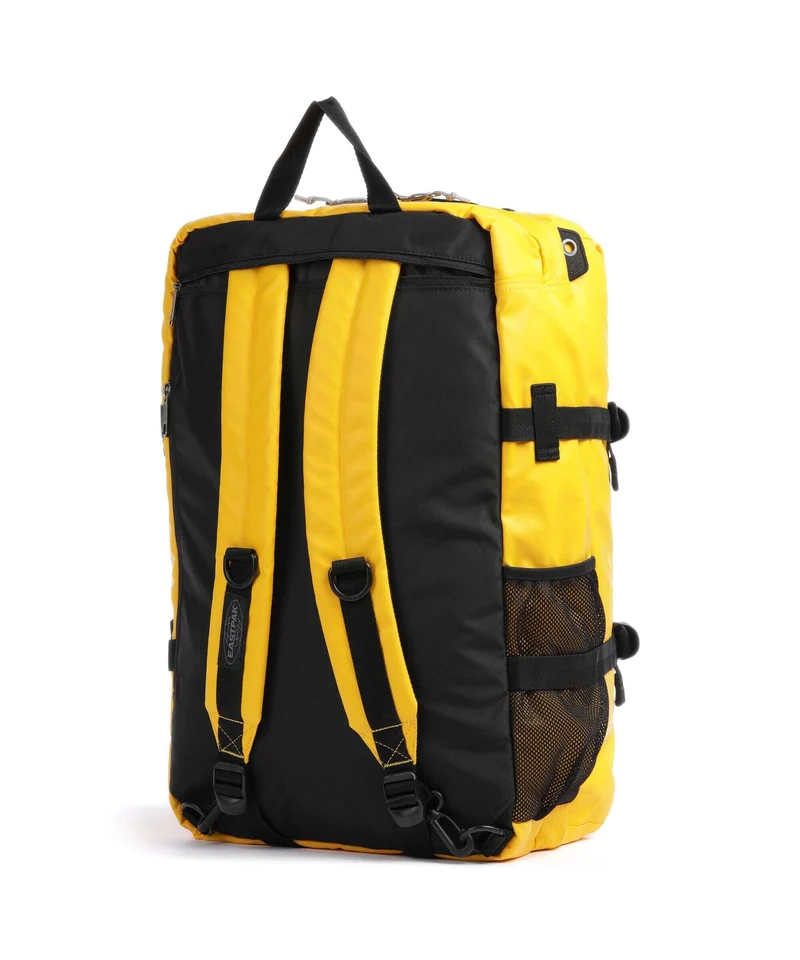 Eastpak Tarp Travelpack Sac à dos de voyage tarp yolk