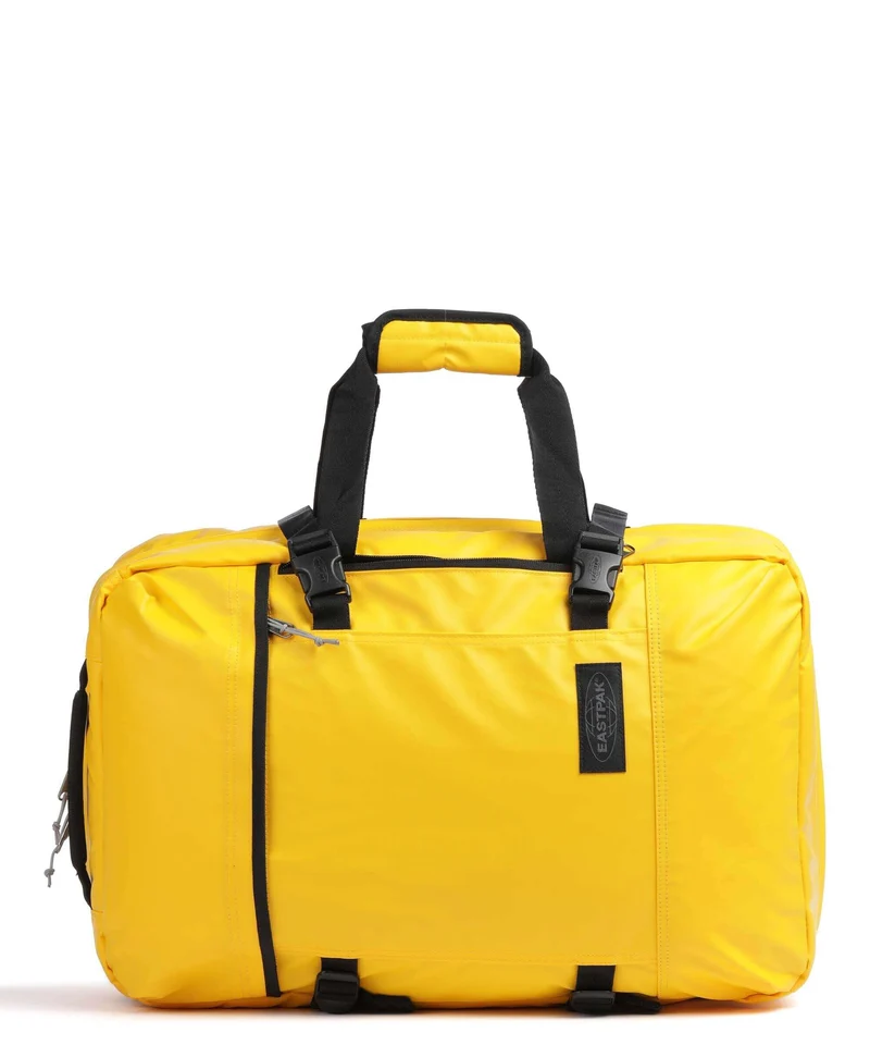 Eastpak Tarp Travelpack Sac à dos de voyage tarp yolk