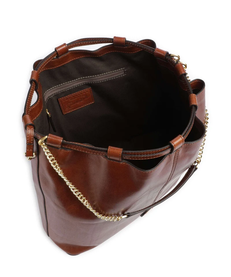 The Bridge Story Donna Sac seau brown