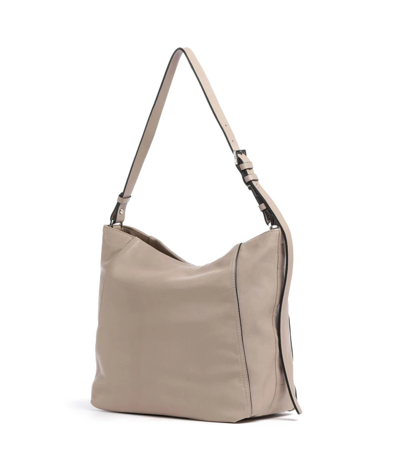 Liebeskind Chudy Sheep Natural M Sac fourre-tout stone