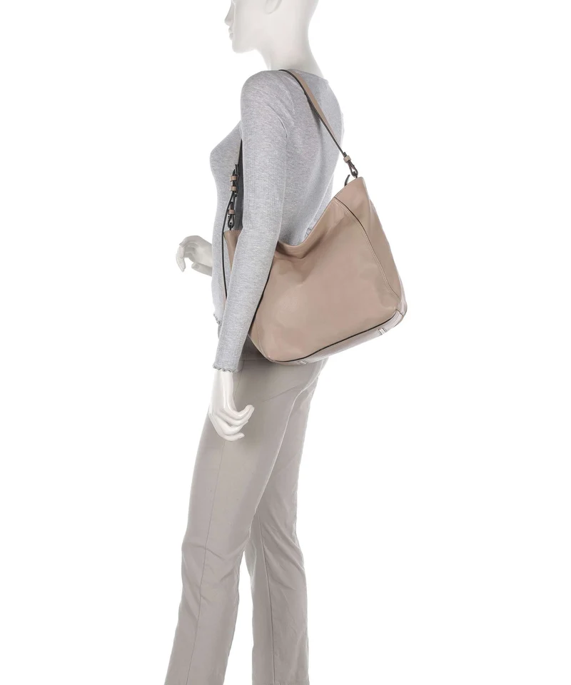 Liebeskind Chudy Sheep Natural M Sac fourre-tout stone