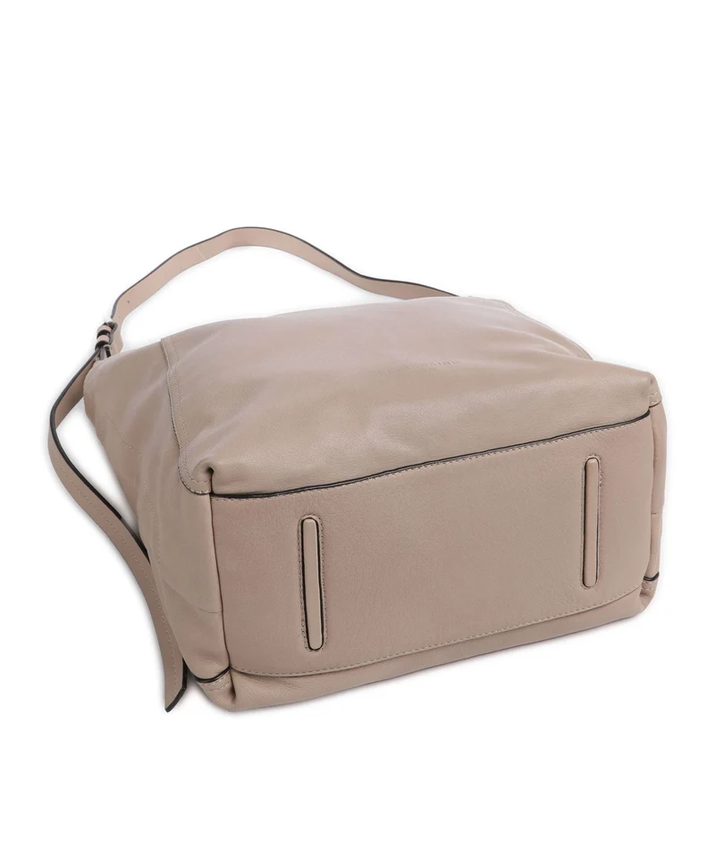 Liebeskind Chudy Sheep Natural M Sac fourre-tout stone